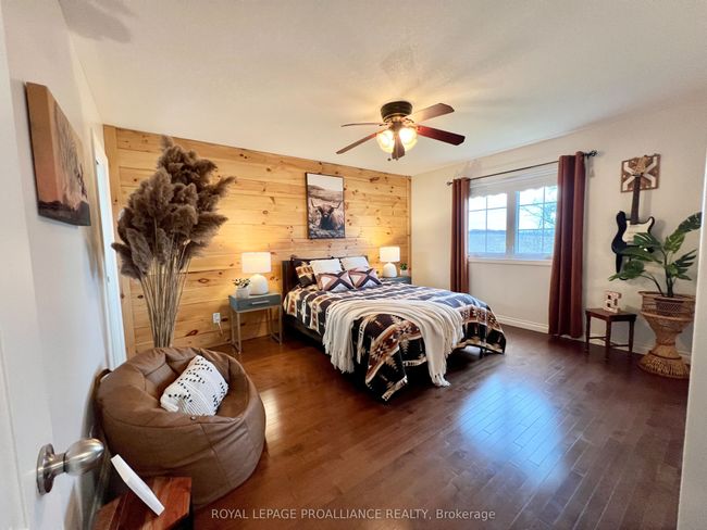 1575 Crookston Rd, House other with 5 bedrooms, 3 bathrooms and 10 parking in Tweed ON | Image 12