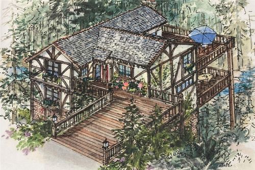 29649 Hook Creek Rd, Cedar Glen, CA, 92321 | Card Image