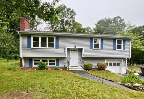 33 Forest Ave, Mystic, CT, 06355-1007 | Card Image