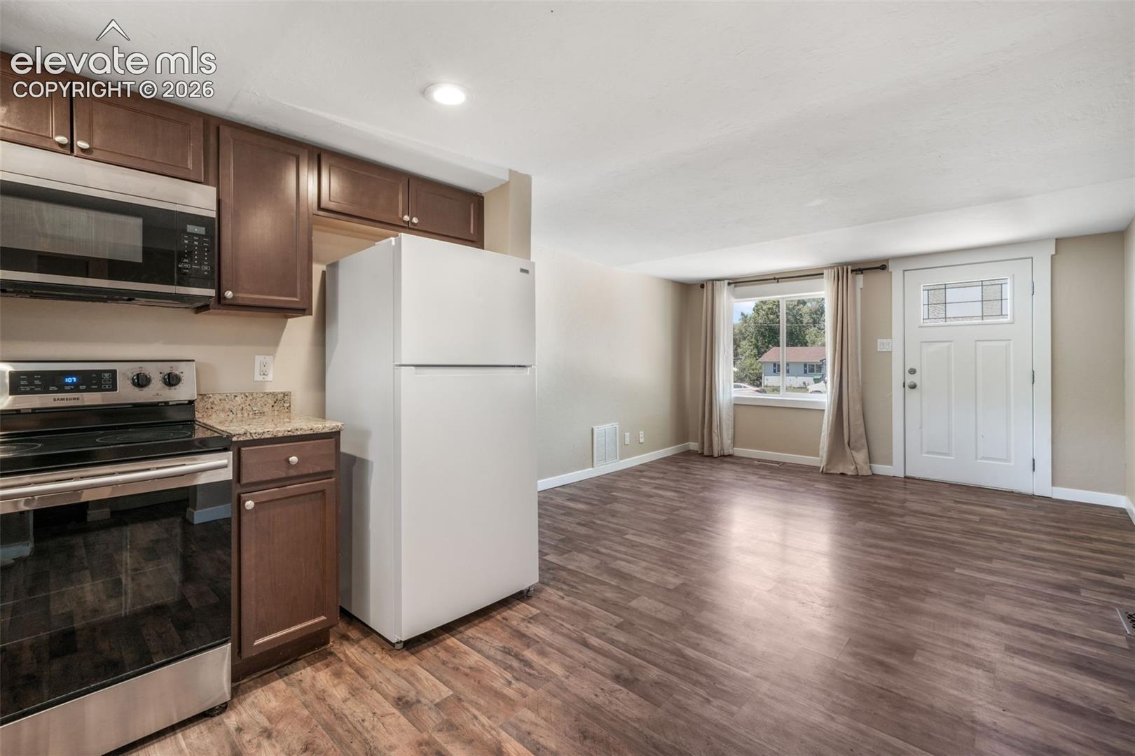 Residential in Colorado Springs 5