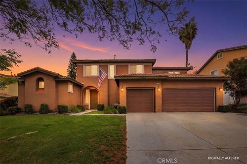 8072 Branding Iron Ln, Riverside, CA, 92508-6612 | Card Image