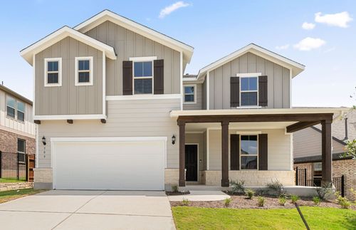 309 Archway Lane, Liberty Hill, TX, 78642 | Card Image