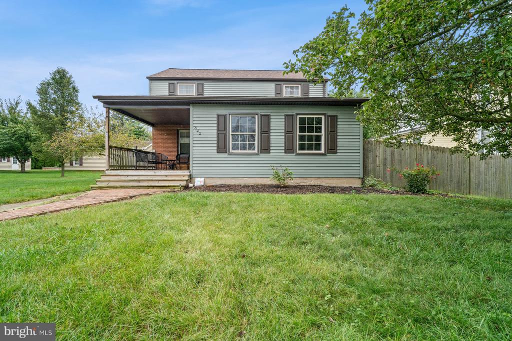 Ridge Ave, Mcsherrystown, PA 17344