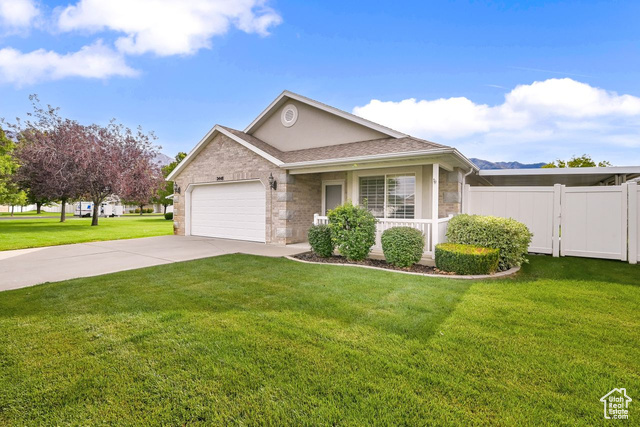 Williamsburg Ave, Ogden, UT 84414