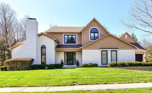 8046 Halyard Way, Indianapolis, IN, 46236-9562 | Card Image