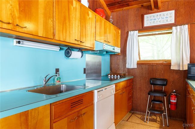 485 - 15477 Round Is, House other with 2 bedrooms, 1 bathrooms and null parking in Frontenac NY | Image 30