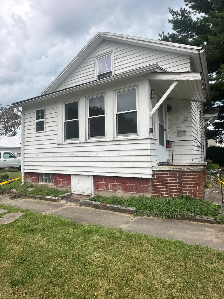 Poplar St, Bucyrus, OH 44820