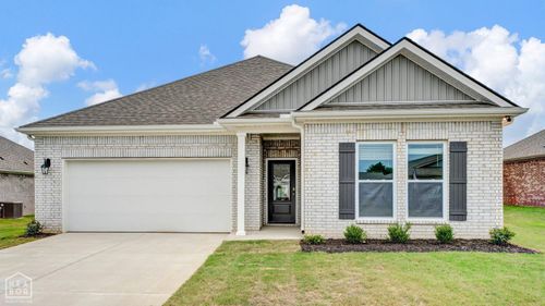 702 Edgemont Cir, Jonesboro, AR, 72405-8108 | Card Image