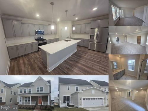 504 Willowshire St, BALTIMORE, MD, 21220-2084 | Card Image