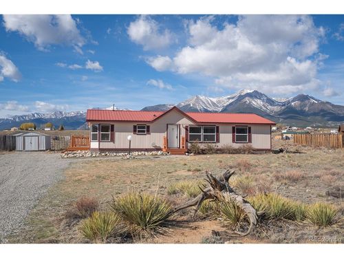 28829 Castle Rock Cir, Buena Vista, CO, 81211 | Card Image