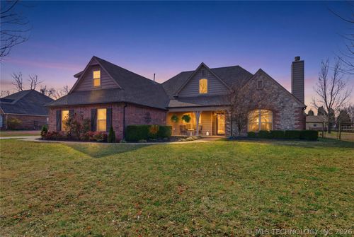 18522 79th St, Owasso, OK, 74055-5900 | Card Image