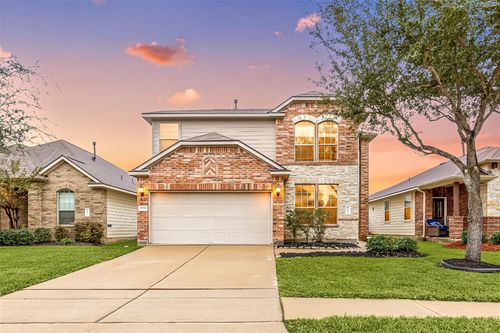 3526 Canvasback Ln, Houston, TX, 77047-5600 | Card Image