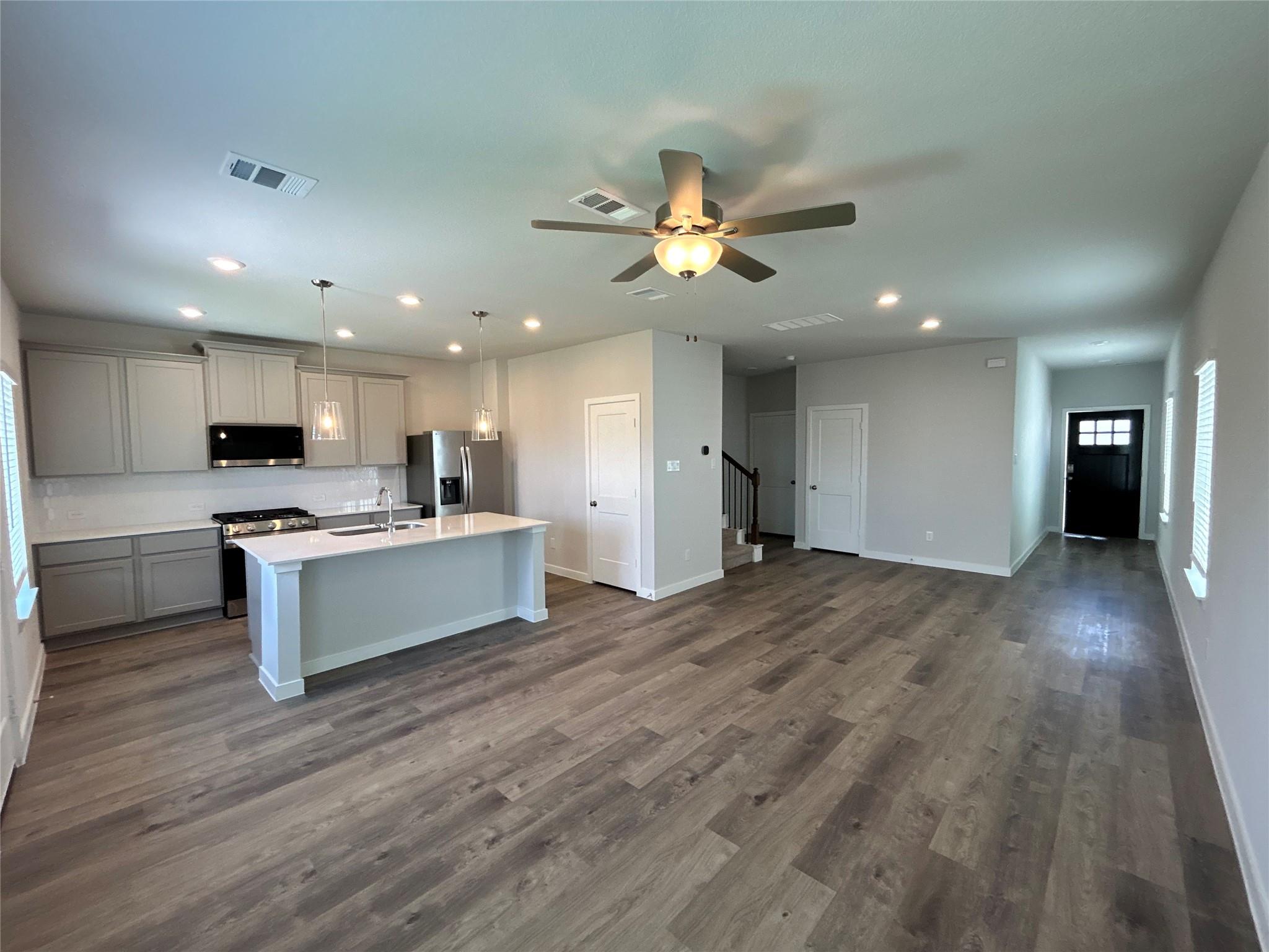 Residential Lease in Houston 5