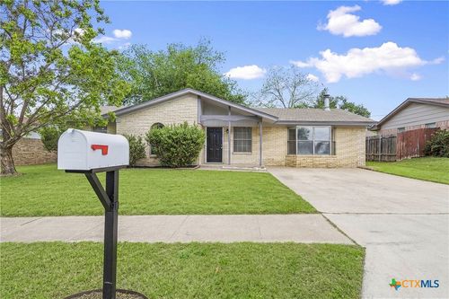 1907 Miles St, Copperas Cove, TX, 76522-4141 | Card Image
