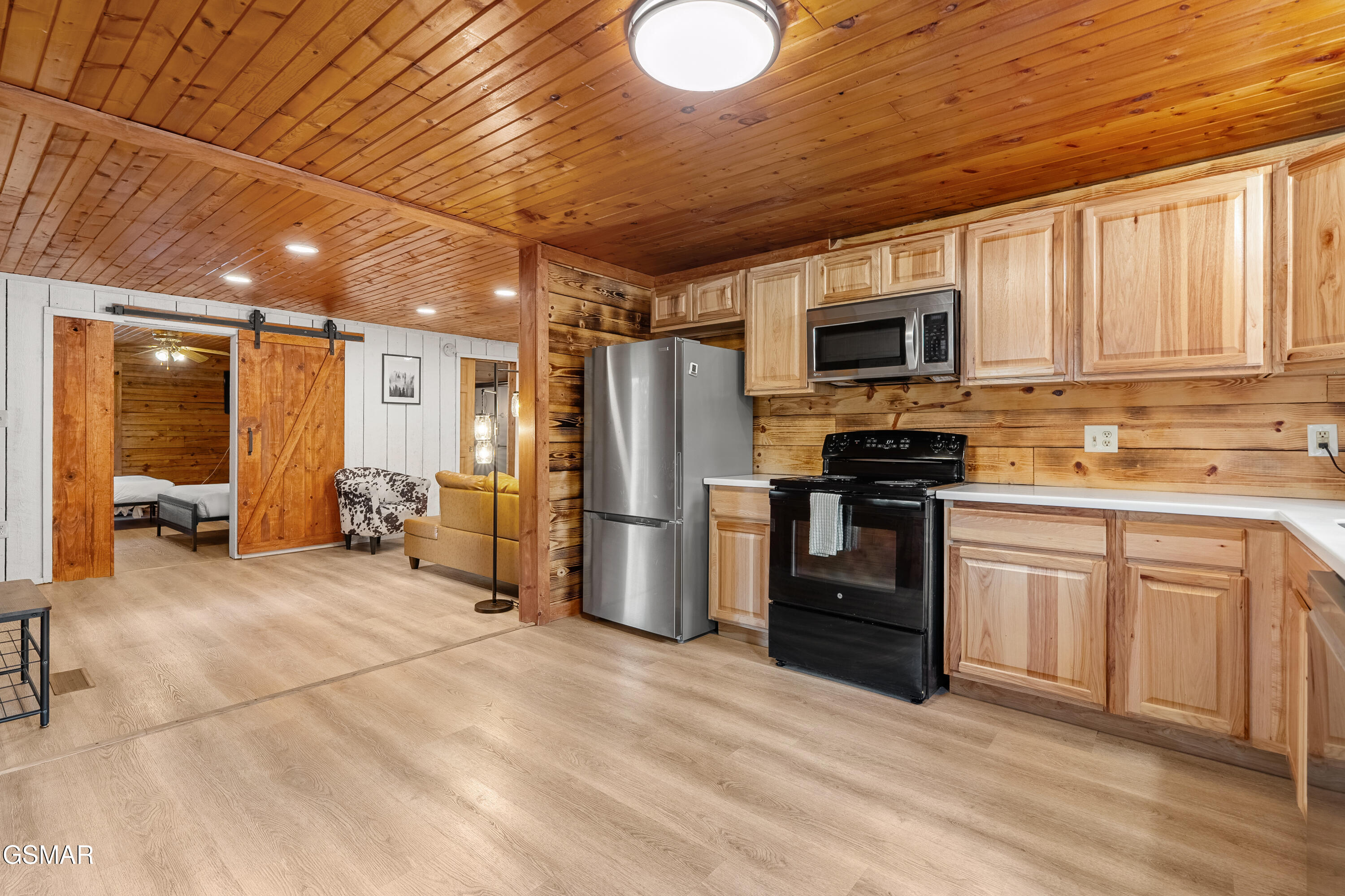 Residential in Sevierville 5
