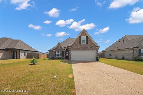 8692 Hayes Drive, Southaven, MS, 38672 | Card Image