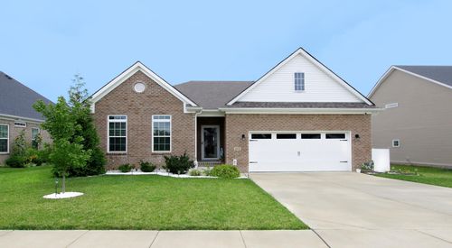 312 Holloway Ln, Nicholasville, KY, 40356 | Card Image