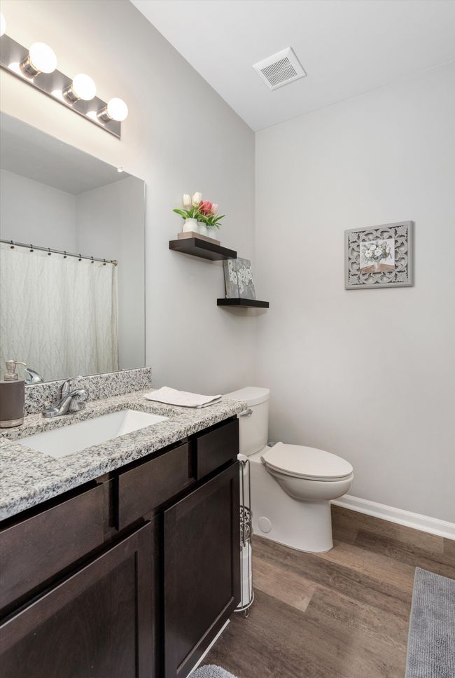 9788 Ridge Run St, Condo with 2 bedrooms, 2 bathrooms and null parking in Howell MI | Image 17