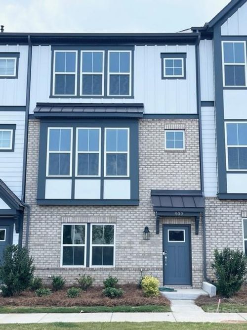 509 Annie Lowery Way, Davidson, NC, 28036-9388 | Card Image