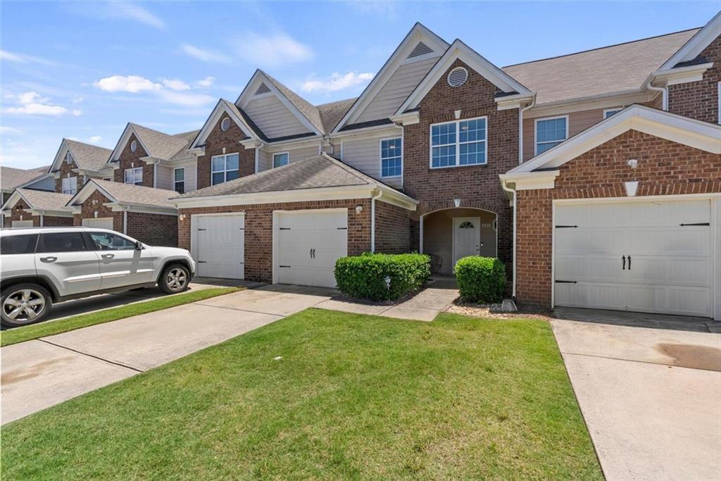 Residential in Loganville 2
