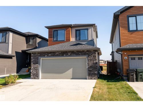 56 Tilia Pl, Spruce Grove, AB, T7X0Z3 | Card Image