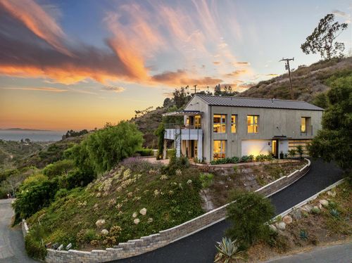 350 Conejo Rd, SANTA BARBARA, CA, 93103-1641 | Card Image