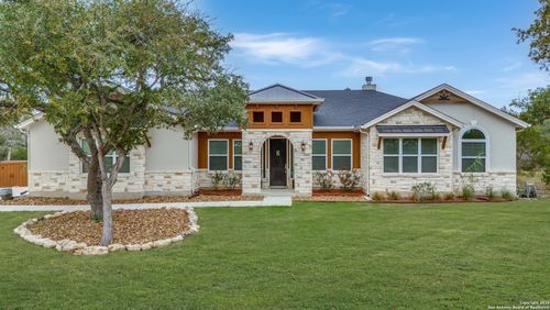 155 Brushy Road Cir, Spring Branch, TX, 78070-4865 | Card Image