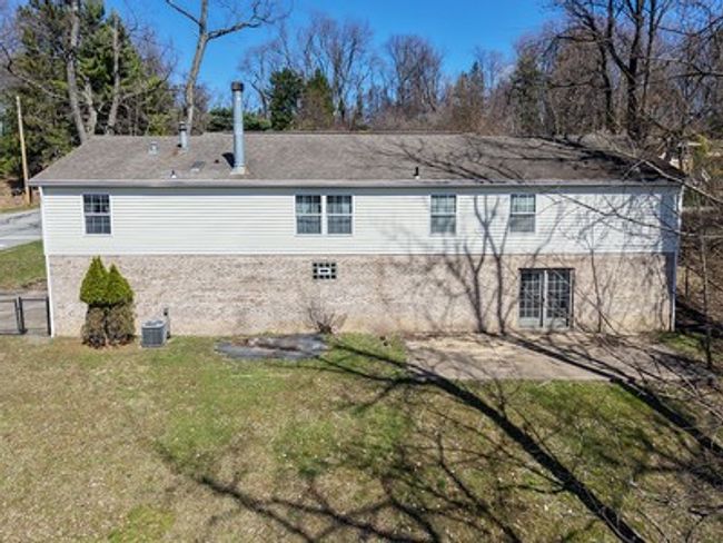 175 Curry St, House other with 3 bedrooms, 2 bathrooms and 2 parking in Turtle Creek PA | Image 30