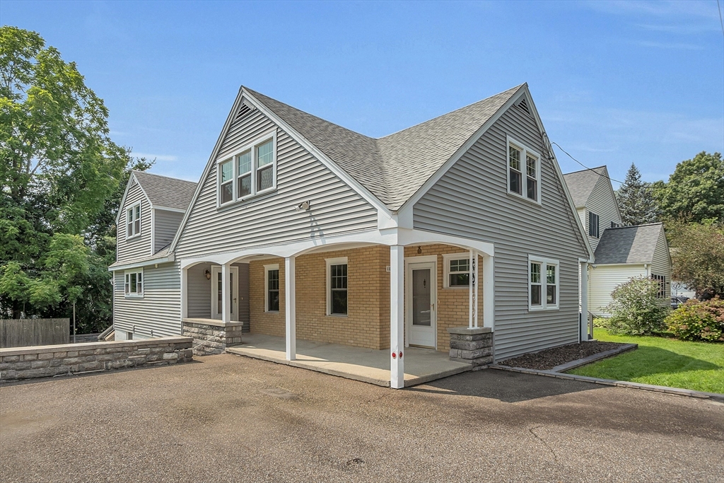 Heath Rd, Shrewsbury, MA 01545