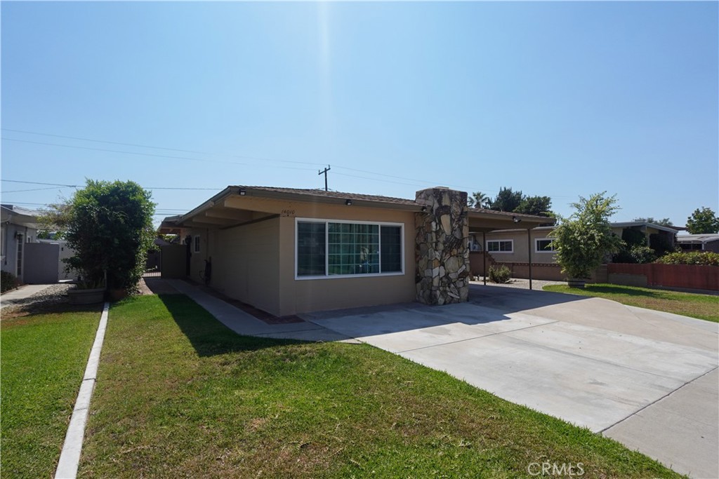 Residential in Whittier 5