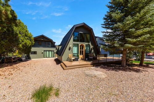 809 E Mountain View Dr, Pine Valley, UT, 84781-2191 | Card Image