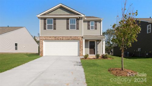 4010 Parsons Field Court, Maiden, NC, 28650 | Card Image