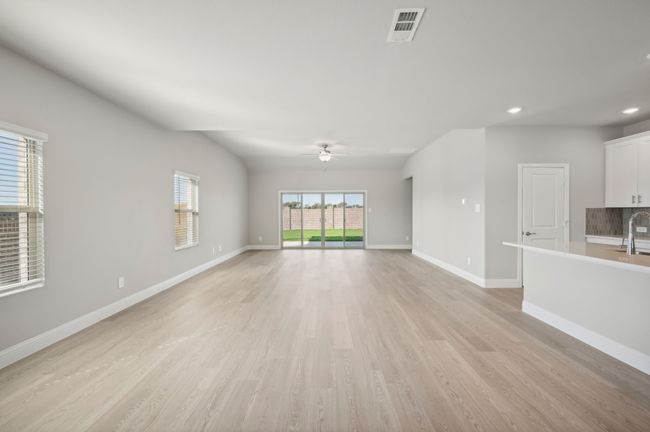 Photo is not of the actual home, but is an inspirational photo of builder’s model home and may depict options, furnishings, and/or decorator features that are not included. | Image 9