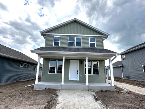 1060 Wipple Way, Sheboygan Falls, WI, 53085-1816 | Card Image