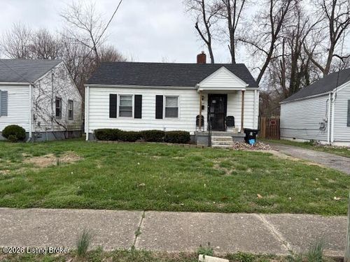 356 N 43rd St, Louisville, KY, 40212-2704 | Card Image