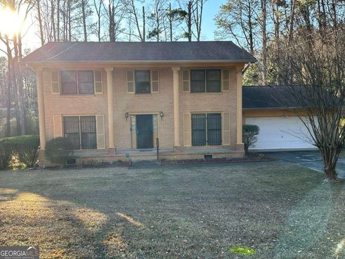 3703 Victoria Drive, Atlanta, GA, 30344 | Card Image