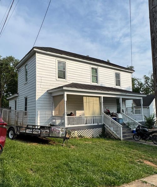 2402 Fairview Ave, Lynchburg, VA, 24501-4646 | Card Image