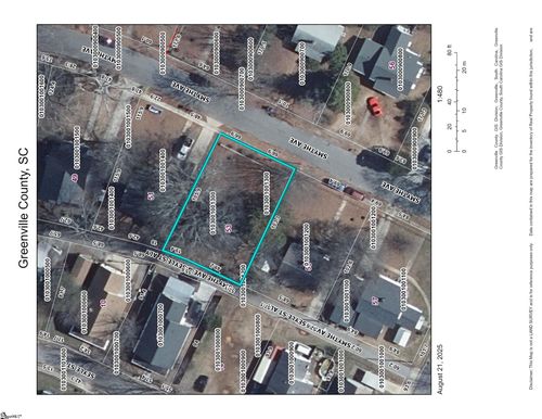 53 Smythe Ave, Greenville, SC, 29605-4546 | Card Image