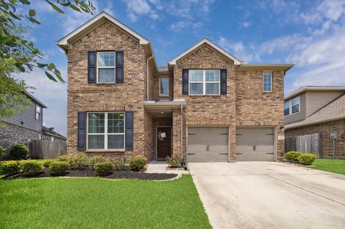 2414 Cherrington Woods Ln, Rosenberg, TX, 77469-2412 | Card Image