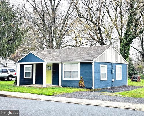 143 Mitscher Rd, DOVER, DE, 19901-7424 | Card Image