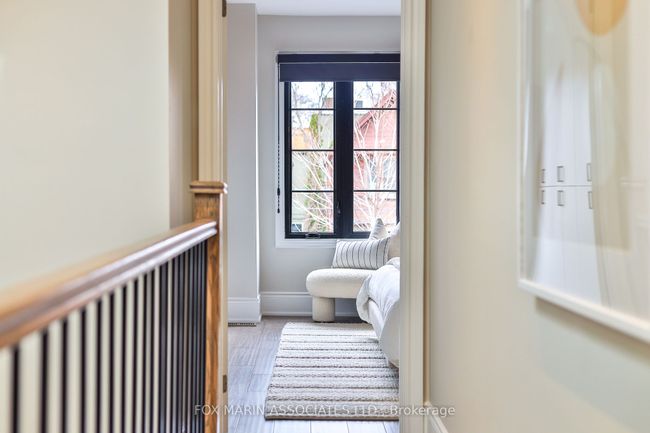 954 Logan Ave, House attached with 4 bedrooms, 4 bathrooms and 2 parking in Toronto ON | Image 19