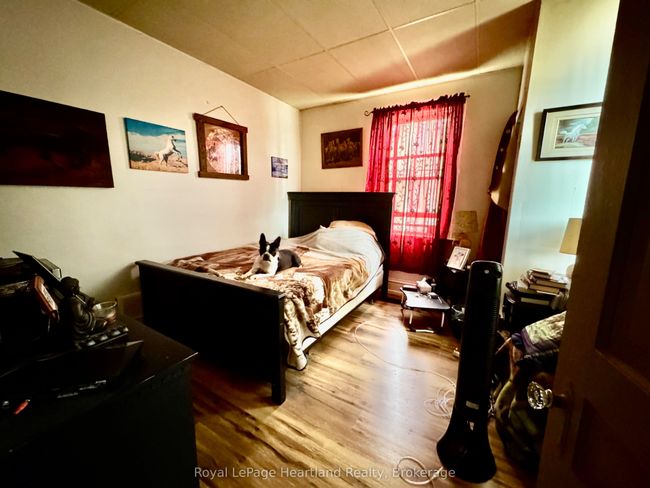 663 Josephine St, House other with 2 bedrooms, 1 bathrooms and 2 parking in Huron ON | Image 9