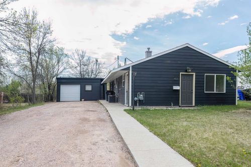 401 E Saint Francis St, Rapid City, SD, 57701-5633 | Card Image