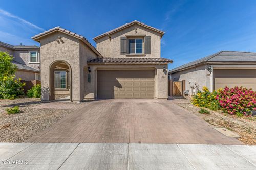 25552 S 230th St, Queen Creek, AZ, 85142-2503 | Card Image