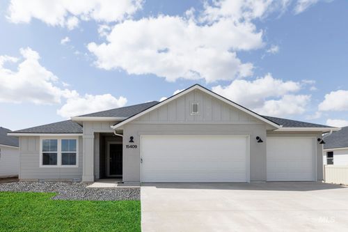 15409 Ivybridge Way, Nampa, ID, 83651-4909 | Card Image
