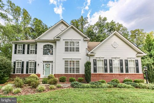 10108 Willow Ridge Ln, SPOTSYLVANIA, VA, 22553-1837 | Card Image