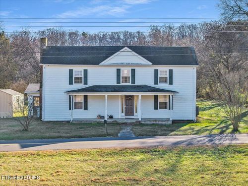 1651 Repass Rd, New Market, TN, 37820 | Card Image