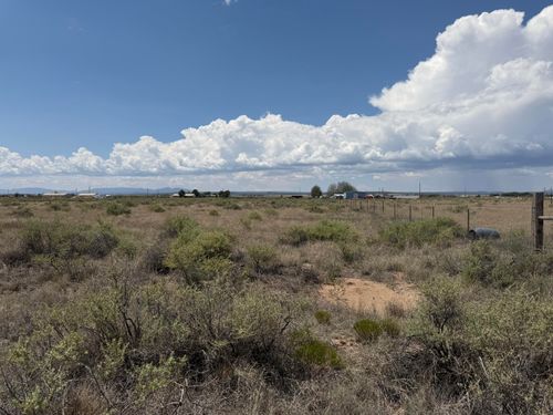 Lot 43 Valle Verde Ave, Moriarty, NM, 87035 | Card Image