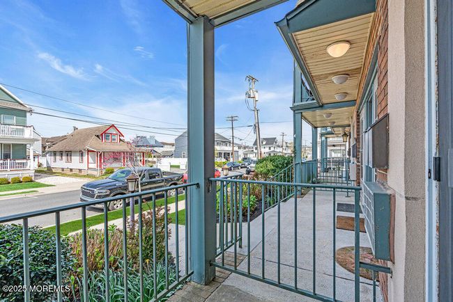 7 - 207 13 Th Ave, Condo with 1 bedrooms, 1 bathrooms and null parking in Belmar NJ | Image 4