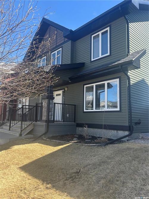 4501 Green Poplar Lane E, Regina, SK, S4V3H5 | Card Image